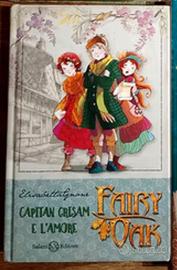 Fairy Oak, Capitan Grisam