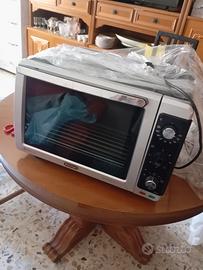 Forno Elettrico De'Longhi Sfornatutto MAXI - 32L -