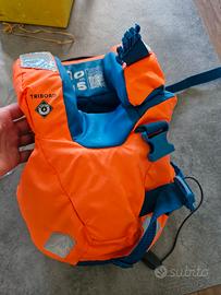 salvagente bambino Tribord 10/15 kg