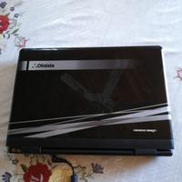 computer portatile notebook olidata tehom 7900