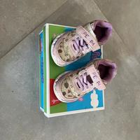 Scarpe con luci