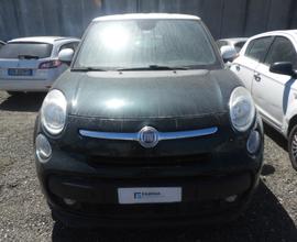 FIAT 500L Living - 500L Living 0.9 t.air t. U77199