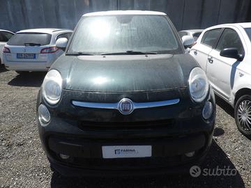 FIAT 500L Living - 500L Living 0.9 t.air t. U77199