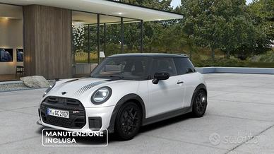 Mini Mini Cooper 3p 1.5 C JCW auto