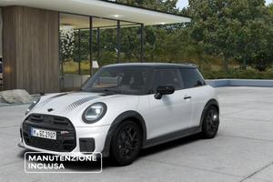 Mini Mini Cooper 3p 1.5 C JCW auto