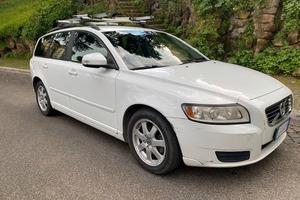 VOLVO V50 D2 1.6 POLAR