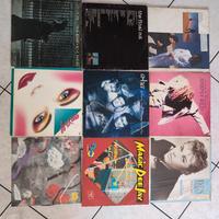 dischi vintage 