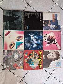 dischi vintage 