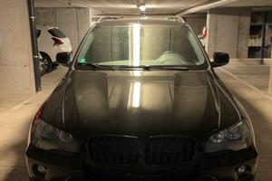BMW X5 E70