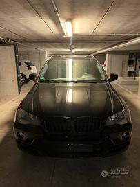 BMW X5 E70