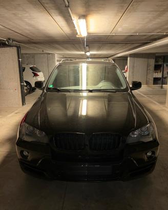 BMW X5 E70