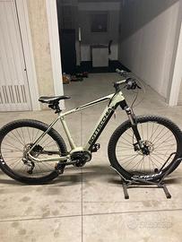 Bicicletta elettrica