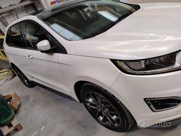 Ford EDGE 2016