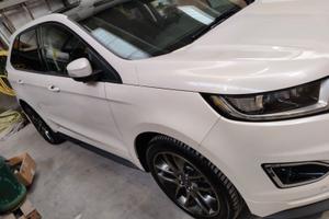 Ford EDGE 2016