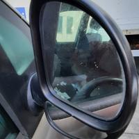 FIAT MULTIPLA 2006 - SPECCHIETTO RETROVISORE DESTR