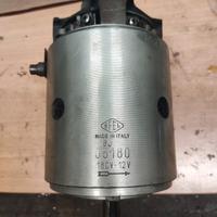 dinamo  dinamotore efel 12v