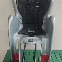 Seggiolini bici