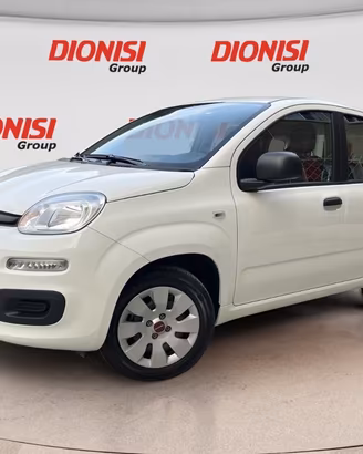 Fiat Panda 1.2 Pop s&s 69cv my19