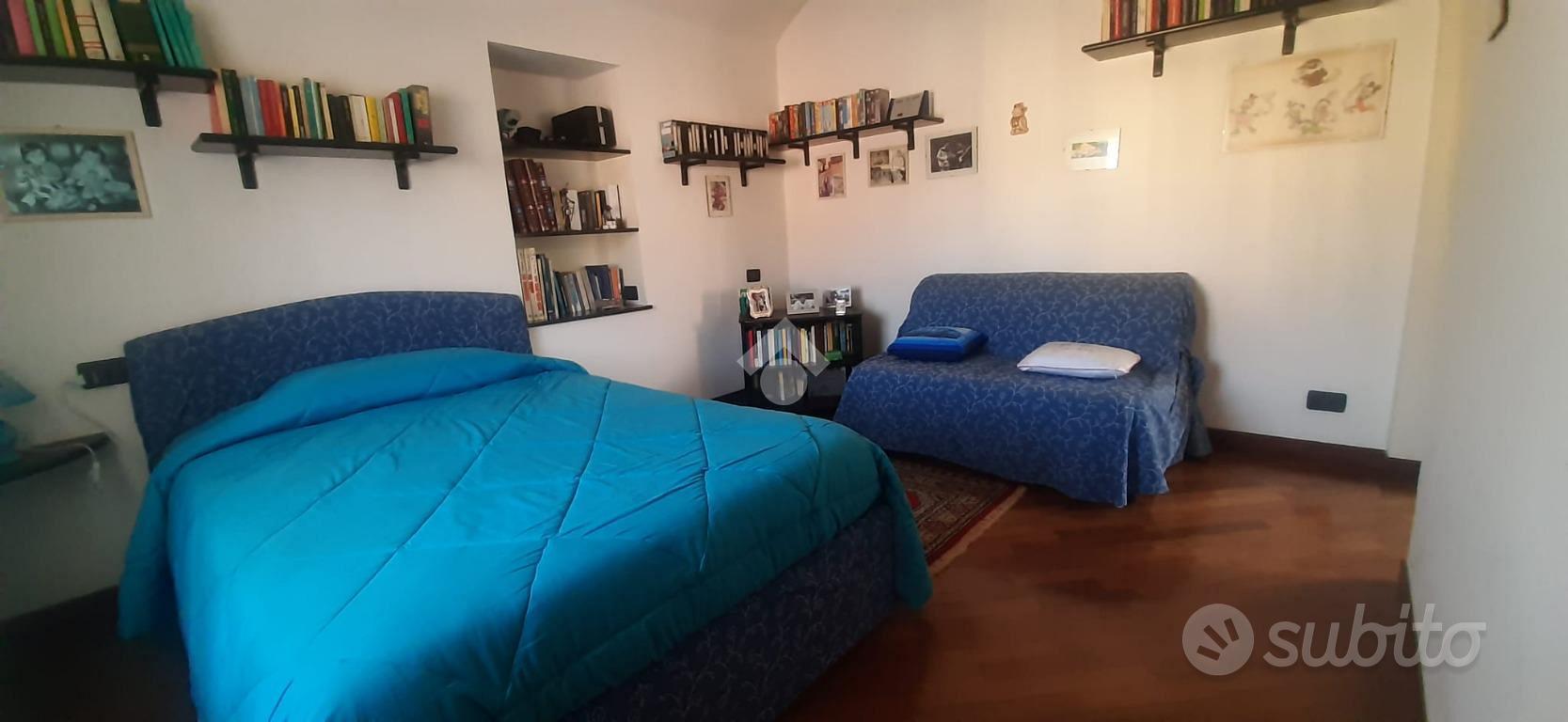 Casa – Genova, Cremeno, Val Polcevera - Vista 4