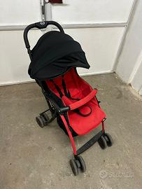 Passeggino leggero