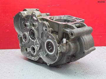 CARTER CENTRALI KTM EXCF 520 2000 2002 EXC 400 200