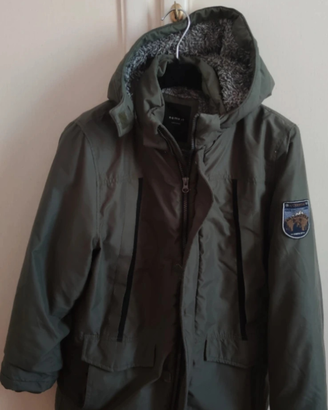 Giubbotto invernale ragazzo