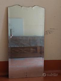 specchio vintage