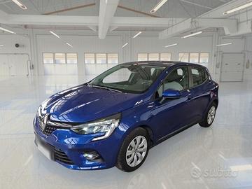 RENAULT CLIO 1.0 SCE 53KW BUSINESS 5 PORTE BERLINA
