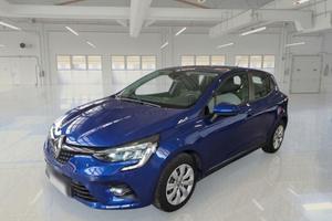 RENAULT CLIO 1.0 SCE 53KW BUSINESS 5 PORTE BERLINA