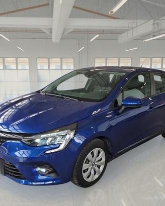 RENAULT CLIO 1.0 SCE 53KW BUSINESS 5 PORTE BERLINA