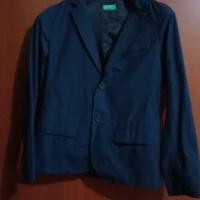 Giacca elegante da bambino