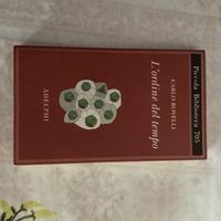 L’ordine del tempo