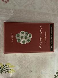 L’ordine del tempo