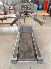 TAPIS ROULANT LIFE FITNESS