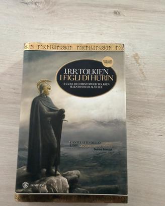 I figli di hurin