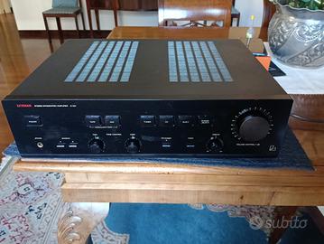 Luxman A-321 Amplificatore integrato stereo