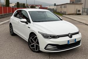 GOLF 8ª SERIE 1.5 eTSI