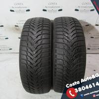Gomme 195 55 16 Kumho MS 2021 99%