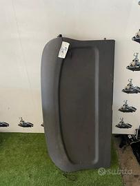 Cappelliera mensola pianale audi q2 "19"