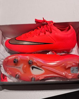 Nike mercurial vapor sg elite NUOVE originali