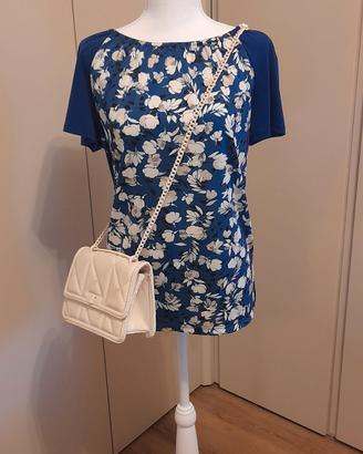 Blusa A fiori Iwie
