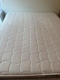Materasso matrimoniale eminflex 170x200