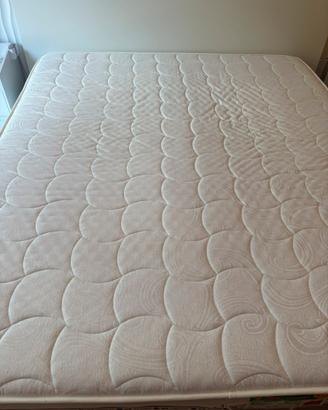 Materasso matrimoniale eminflex 170x200