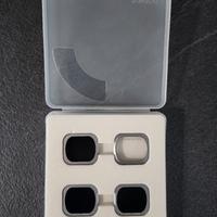 Filtri ND Nisi per Mavic 2 Pro