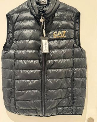 Gilet EA7 Emporio Armani – Taglia L (NUOVO)