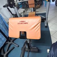 Palestra