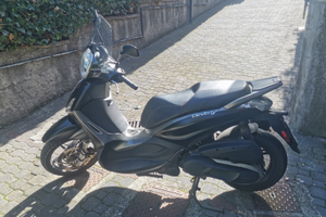 Piaggio Beverly 350 Sporting&Touring
