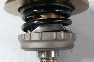 Puleggia secondaria SUZUKI BURGMAN 650