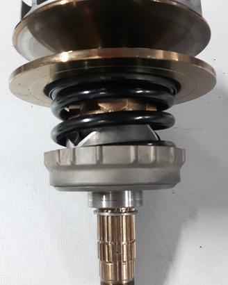 Puleggia secondaria SUZUKI BURGMAN 650