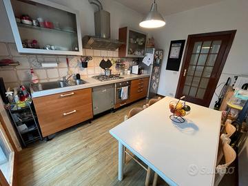 Pronto da abitare a due passi dal centro